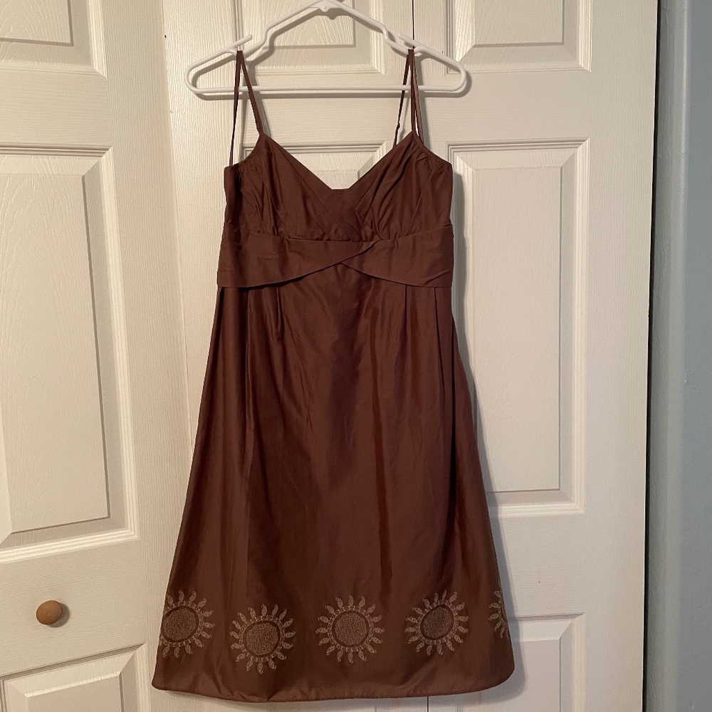 Sun Dress